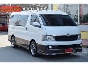 ขาย :Toyota Ventury 2.7 (ปี 05-16) V Van AT รูปที่ 1
